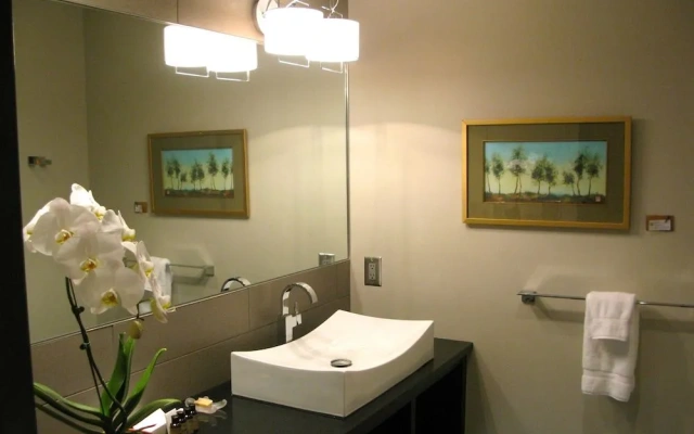Suites at 118