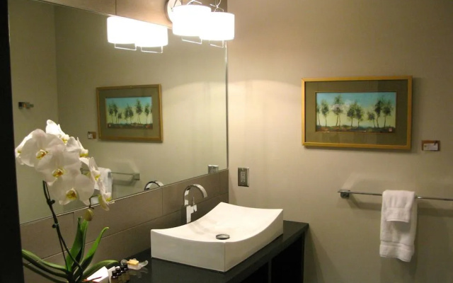 Suites at 118 - Bloomington