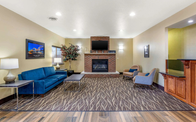 Comfort Inn & Suites Davenport - Quad Cities