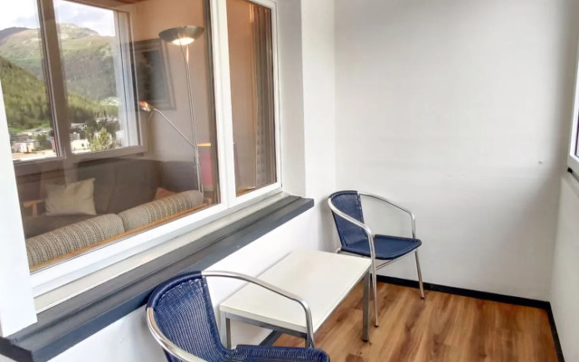 Apartment Esther Orosei