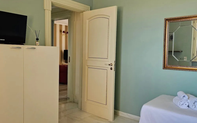 Villa Carla al Capitolo
