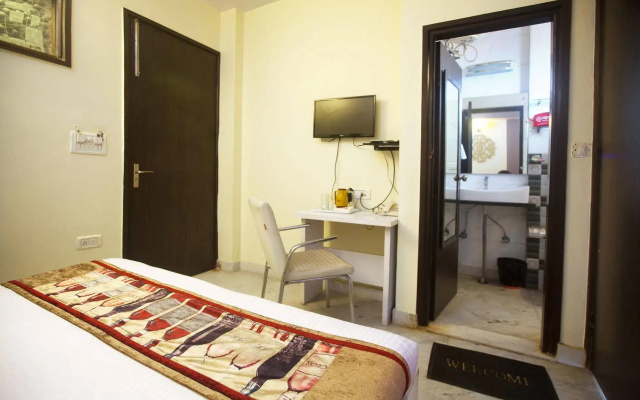 RK Residency