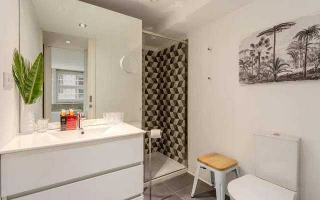 Janika's Apartment