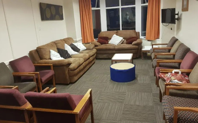 Woodlands Centre