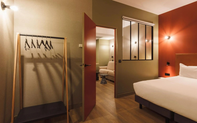 Hotel de Noailles