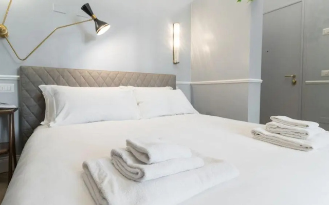 Italianway - Garigliano 4 Flat