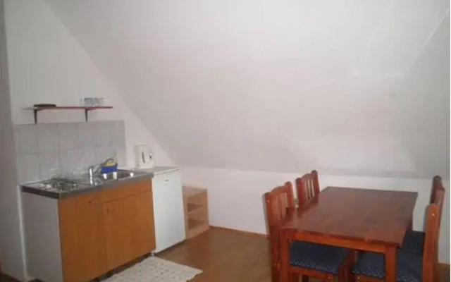 Guest House Spoljaric Sasa