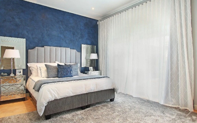 Vacation Villa 74