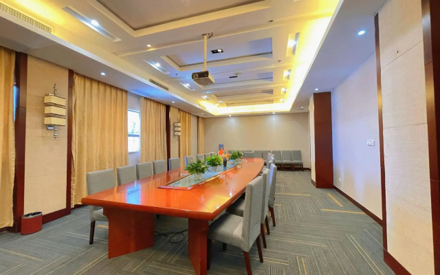 Asia Hotel