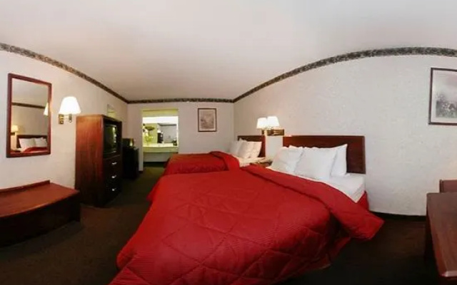 Comfort Inn Gallatin