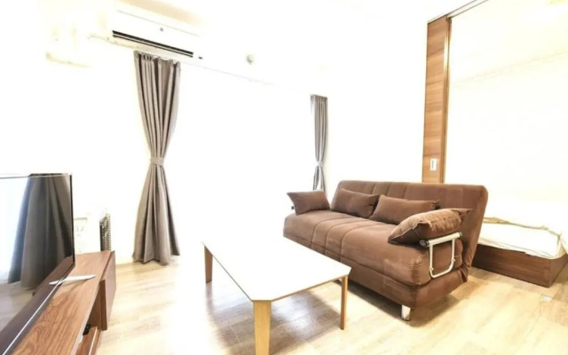 GLASS Yamahana EAST - Vacation STAY 7690