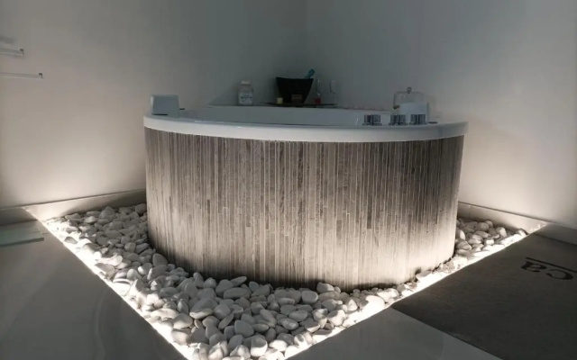 La Suite della casa bianca