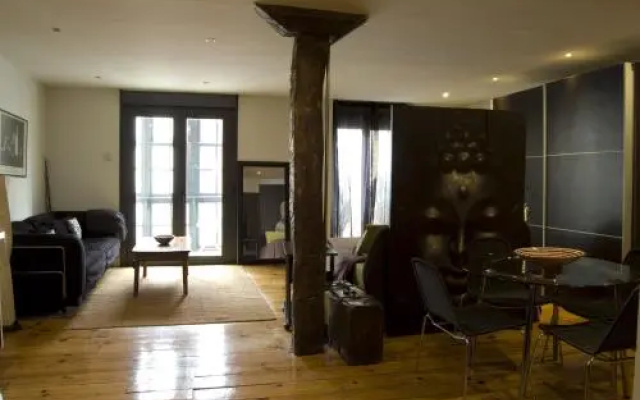 Apartamentos Ondoloin