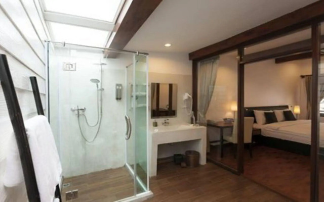 Mandala Boutique Hotel