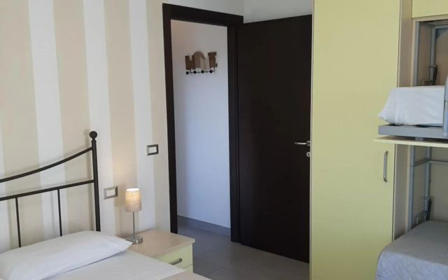Casa VerdeMare