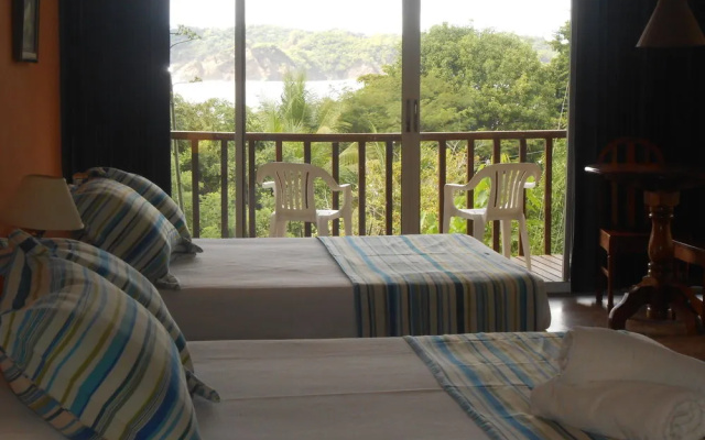 Hotel Guanamar