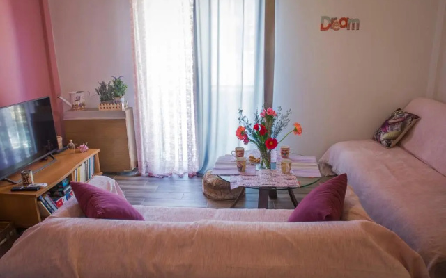 Cozy Apartment At Corfu