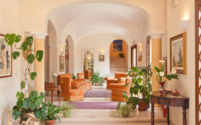 Hotel Torre Bennistra