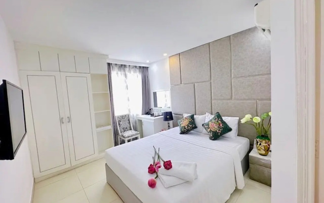Aodai Inn Saigon