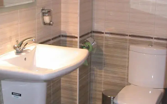 Hotel Hitar Petar