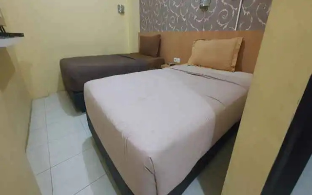 Oyo 3895 D'Luck Guesthouse