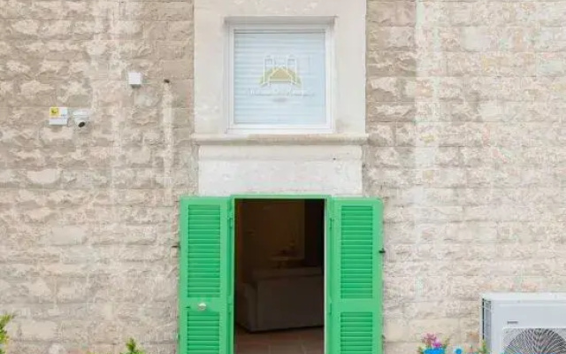 [Relais La Muraglia] Il Borgo - Luxury Central