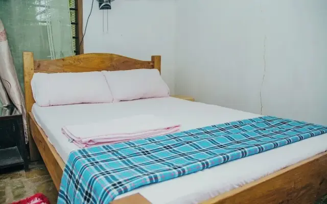 The Darad House Diani