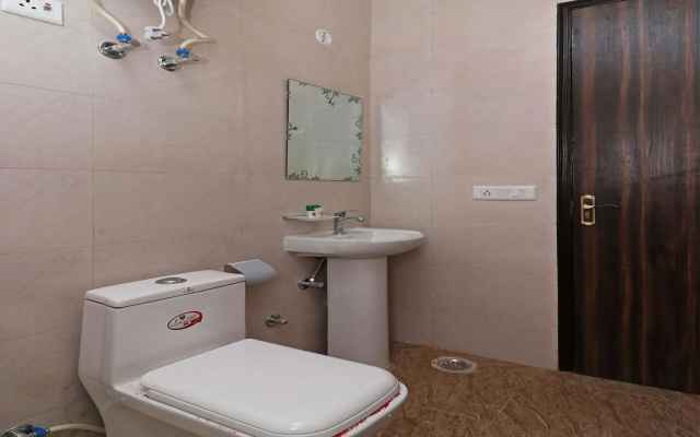 Hotel Mayda Prime Near Delhi Airport