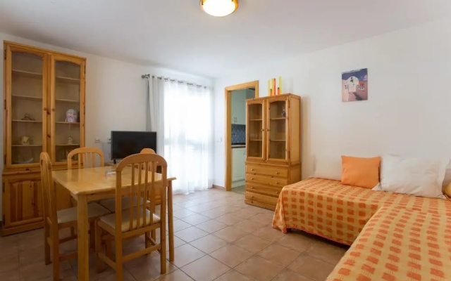 Hotel Rosamar
