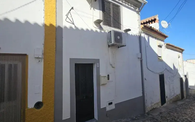 Nisa 2 Bedrooms AC Villa