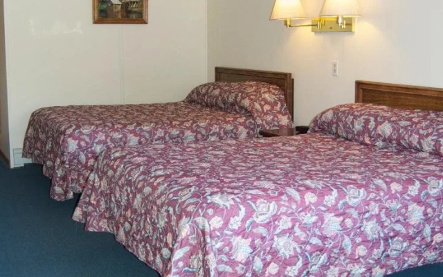 Deer Run Motor Inn