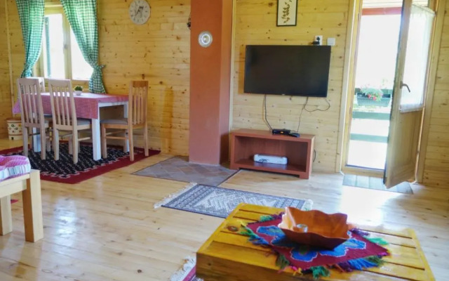 Family lux Apartments