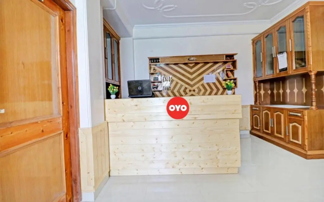 Oyo Hotel Karan