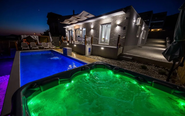 Villa Hedonist