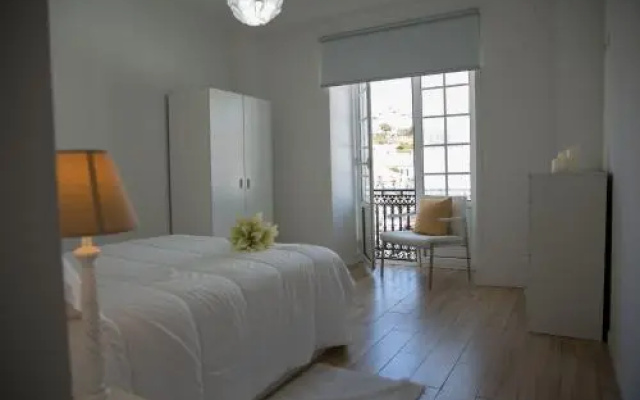 Apartment Horta Frijoc