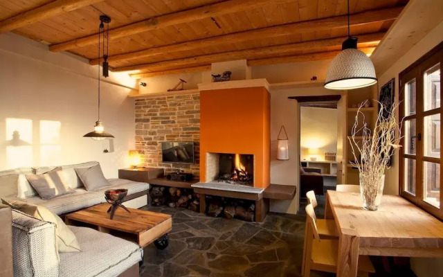 Pelion Homes Villa Thalia Private Pool 3 Rooms