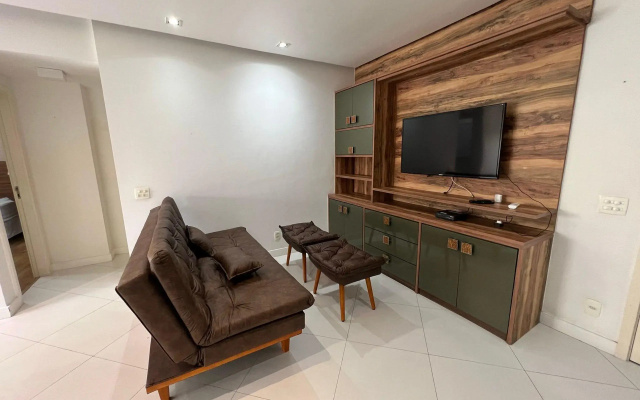 Charming Flat