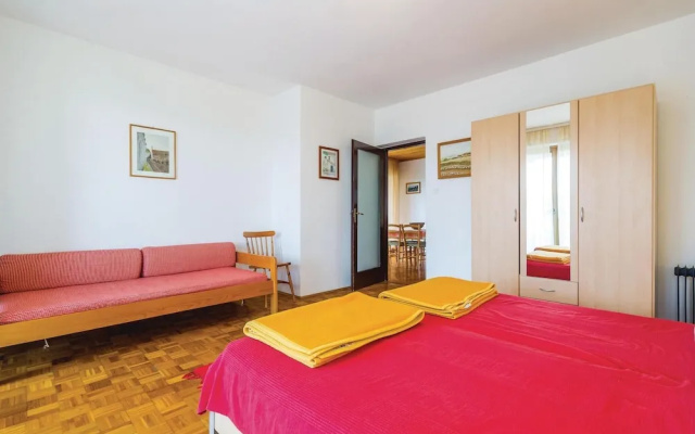 Awesome Home in Krk With Wifi and 3 Bedrooms