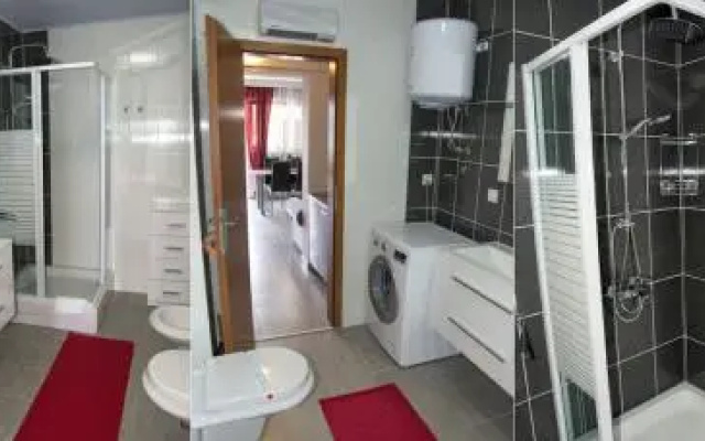 Apartments Deak