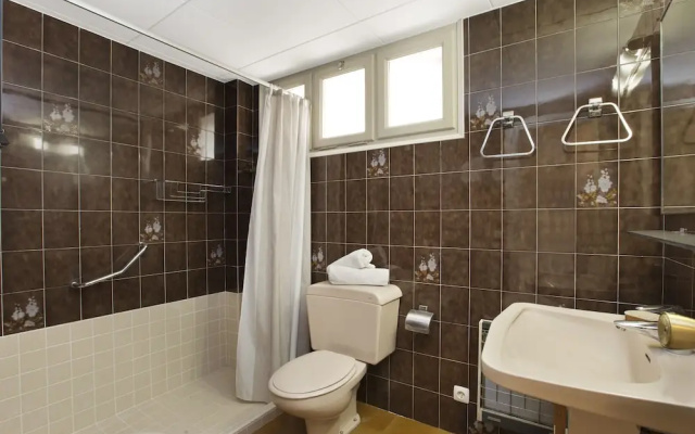 Apartment Alguer 2