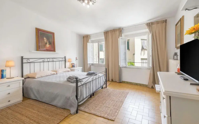 Lucca Old Town Apartment