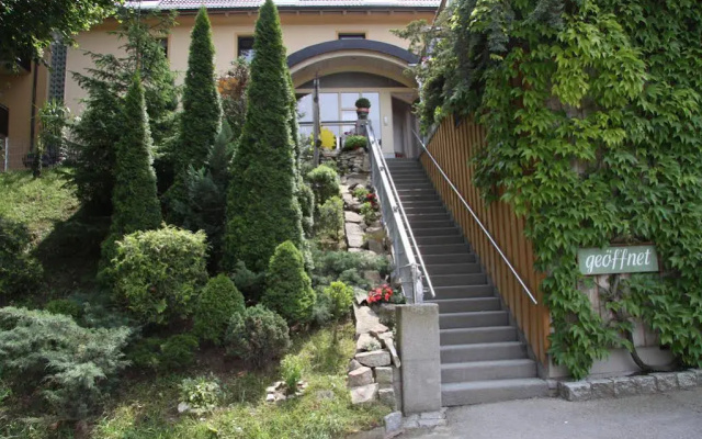Hotel-Restaurant Bauer-Keller