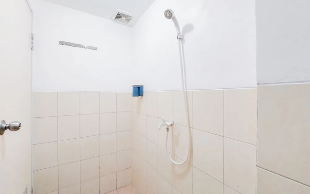 Well Furnished With Cozy Designed Studio Urbantown Serpong Apartment