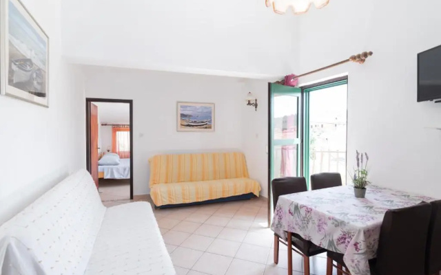 Charming 1-bedroom Apartment Sonia, Sleeps 4