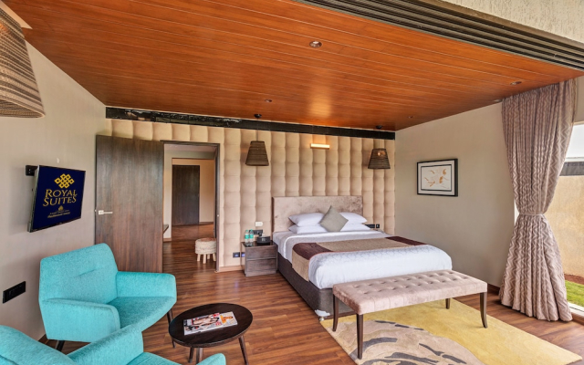 Aveda Suites at Aamby Valley City
