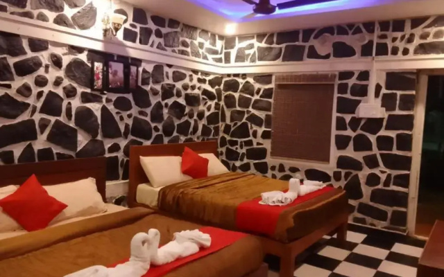 JMA Garden Resorts
