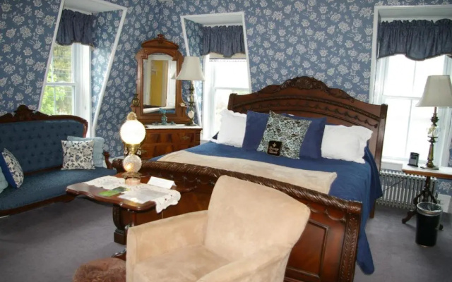 Inn Victoria