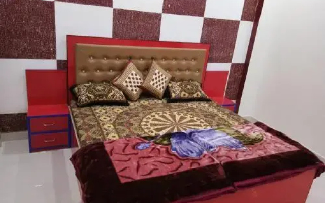 Agra Luxury Home Stay