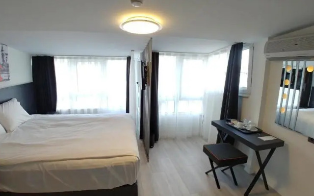 Atabay Apart Otel