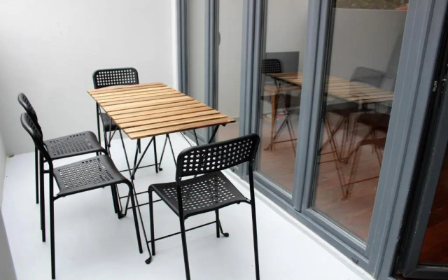 Bonjardim Flats - T2 com Varanda